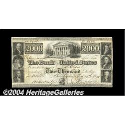 Philadelphia, PA- Bank of the United States