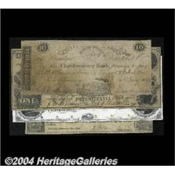 Keystone State ObsoletesChambersburg, PA -