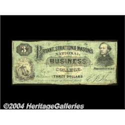 Providence, RI- Bryant, Stratton & Mason's