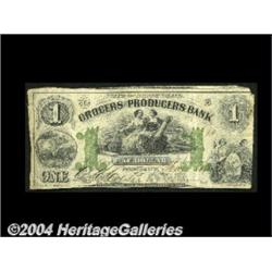 Providence, RI- Grocers & Producers Bank $1