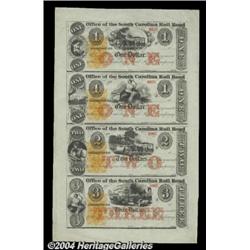 Charleston, SC- South Carolina Rail Road