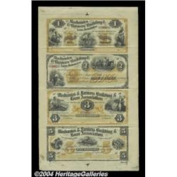 Columbia, SC- Mechanics & Farmers Building &