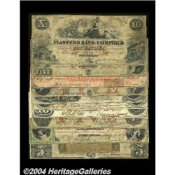 A Swell Slew of South Carolina