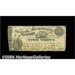 Clarksville, TN - Clarksville, Montgomery Co.