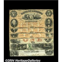 A High Grade Tennessee Obsolete