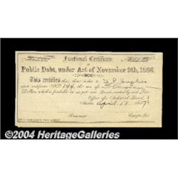 Austin, TX - State of Texas Fractional