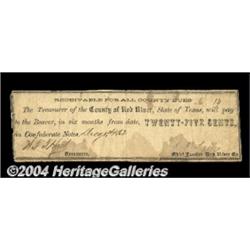 Clarksville, TX- County of Red River 25ó Dec.