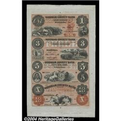 Brattleboro, VT- Windham County Bank