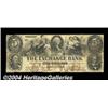 Image 1 : Springfield, VT- The Exchange Bank $5 June 1,