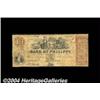 Image 3 : Philippi, VA - The Bank of Philippi $10 June