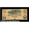 Image 5 : Philippi, VA - The Bank of Philippi $10 June