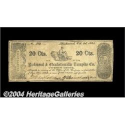 Richmond, VA- Richmond & Charlottesville