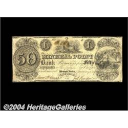 Mineral Point, WI- The Mineral Point Bank $50