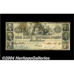 Mineral Point, WI- The Bank of Mineral Point