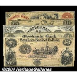 A Small Assortment of Obsoletes from Diverse