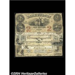 Obsoletes from the Rebellious RegionAtlanta,