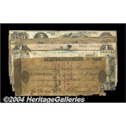 A Small Group of Eastern ObsoletesLowell, MA -