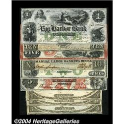 Nine Nice Northern NotesEgg Harbor, NJ - Egg