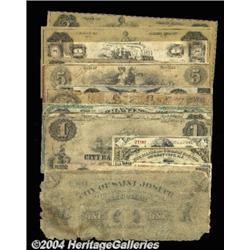 Obsolete from Diverse LocationsSt. Joseph, MO