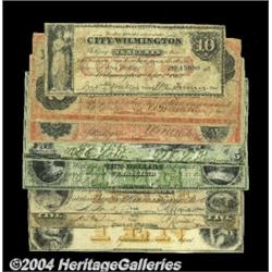 Eastern & Midwestern ObsoletesWilmington, DE-