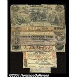 Eastern Obsolete Currency SelectionsNew