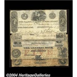 Jersey City, NJ- Franklin Bank of New Jersey