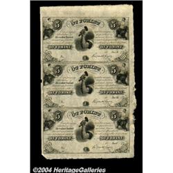 Hungarian Fund, Georgia, and Louisiana Uncut