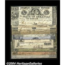 Southern Obsolete Collection.Little Rock, AR-