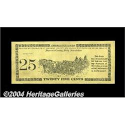 Sherman County, OR- Sherman County Scrip