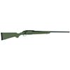 Image 1 : Ruger 6971 American Predator Bolt 204 Ruger 22" 5+1 Composite Moss Green Stk Black