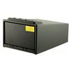 Image 1 : Bulldog BD4030 Magnum Elctronic Pistol Safe with RFID 16 Guage Steel Black 11.5" x 8" x 5.5"