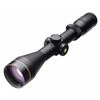 Image 1 : Leupold 111249 VX-R 4-12x 50mm Obj 22-10.4 ft @ 100 yds FOV 30mm Tube Black Matte Ballistic FireDot