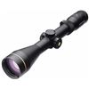 Image 1 : Leupold 110688 VX-R 3-9x 50mm Obj 33.6-13.6 ft @ 100 yds FOV 30mm Tube Black Matte Illuminated FireD