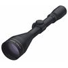 Image 1 : Leupold 58160 Rifleman 3-9x 50mm Obj 33-13.1 ft @ 100 yds FOV 1" Tube Black Matte Wide Duplex