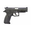 Image 1 : GRND PWR K100 9MM 15RD BLK DA/SA