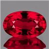 Image 1 : Natural Burma Pigeon Blood Red Spinel 1.11 Ct