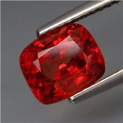 Natural Imperial Padparadsha Spinel 2.05 Carats