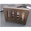 Image 2 : Small 4.5" x 3.5" x 3" Right Angle Plate
