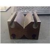Image 2 : Small 2.5" x 2.75" x 1.75" V-Block