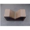 Image 2 : Small 4" x 1.75" x 2-3/8" V-Block