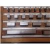 Image 8 : Fowler .1000" to 4" Precision Gage Blocks, Fed. Grade B