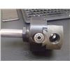 Image 2 : 1" Capacity Adjustable Boring Bar Head, No info on unit