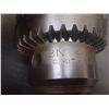 Image 8 : Jacobs No. 18N 4JT Drill Chuck, 1/8" - 3/4"