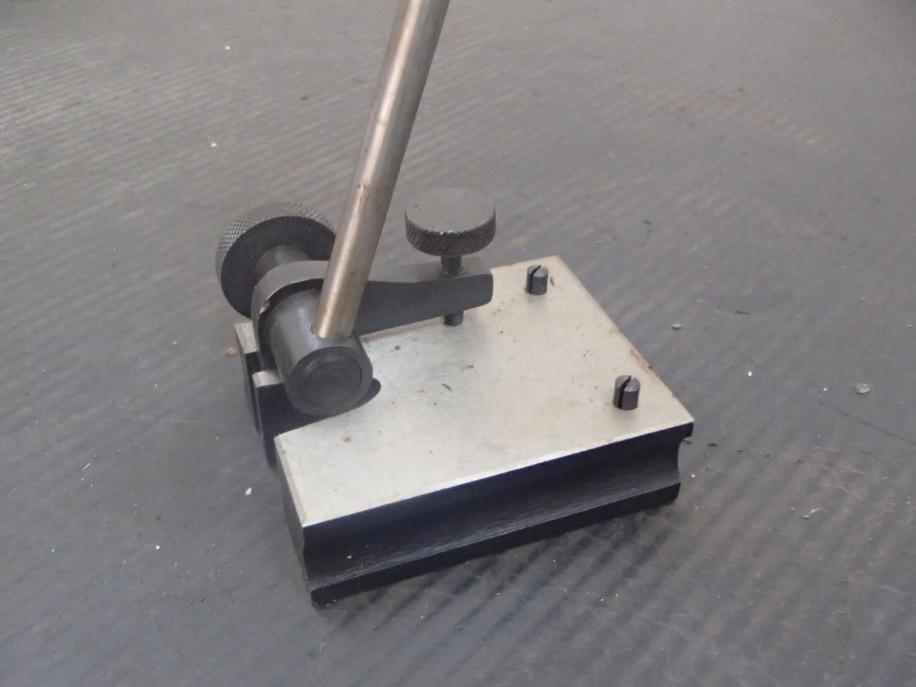 Dial Indicator Stand Dial indicator stand