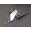 Image 2 : Mitutoyo Anti Magnetic Dial Indicator, P/N: 513-446-06