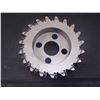 Image 2 : Fette 6" Indexable Face Mill, P/N: FMN45 0069.600AF-F