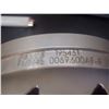 Image 8 : Fette 6" Indexable Face Mill, P/N: FMN45 0069.600AF-F