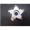 Image 2 : Fette 3" Indexable Coolant Thru Face Mill, P/N: FCP V12-300AC197-IW