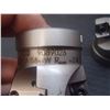 Image 8 : Fette 2" Indexable Coolant Thru Face Mills, P/N: FCP V12-200AA158-IW