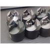 Image 3 : Kennametal Indexable Chamfering Heads, P/N: 3-37532R012